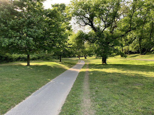 #RecreateResponsibly - Rock Creek Park