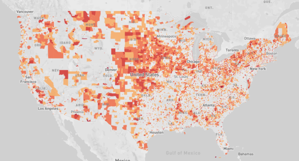 The Lead Problem: How Policy can be Used to Abate Lead in America’s ...