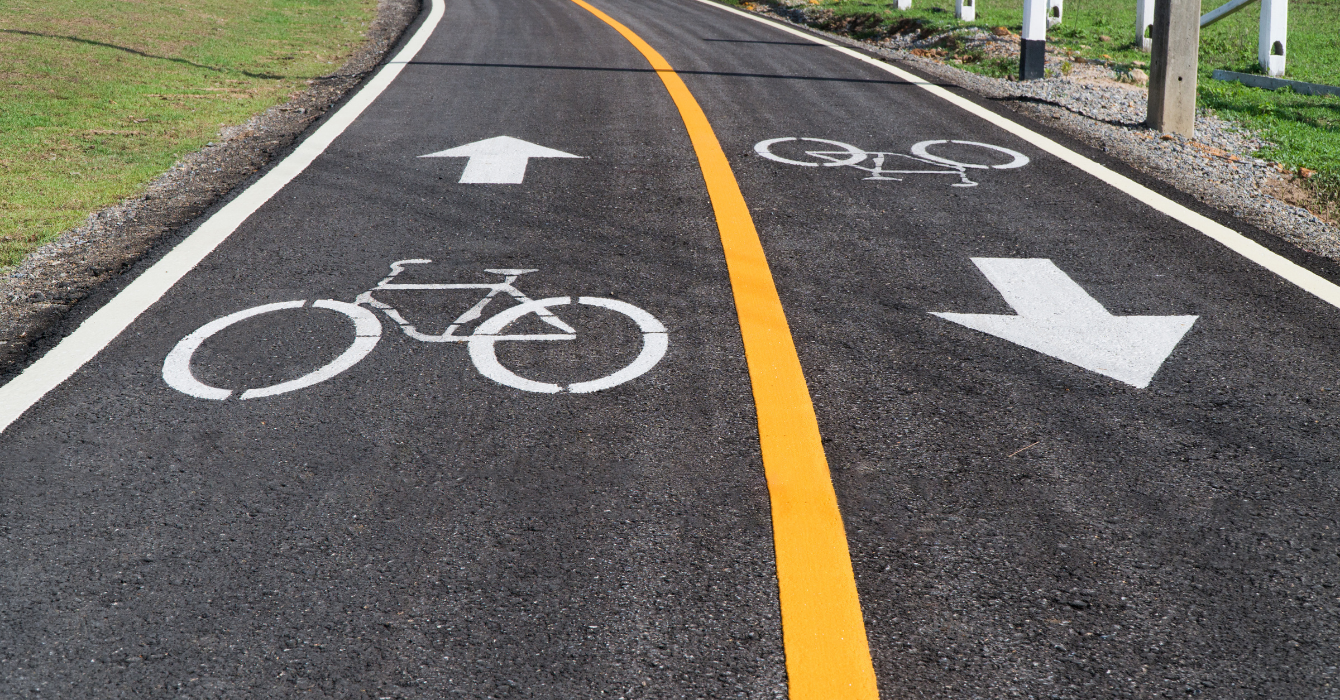 Pedestrian Laws - The New Jersey Bicycle and Pedestrian Resource Center