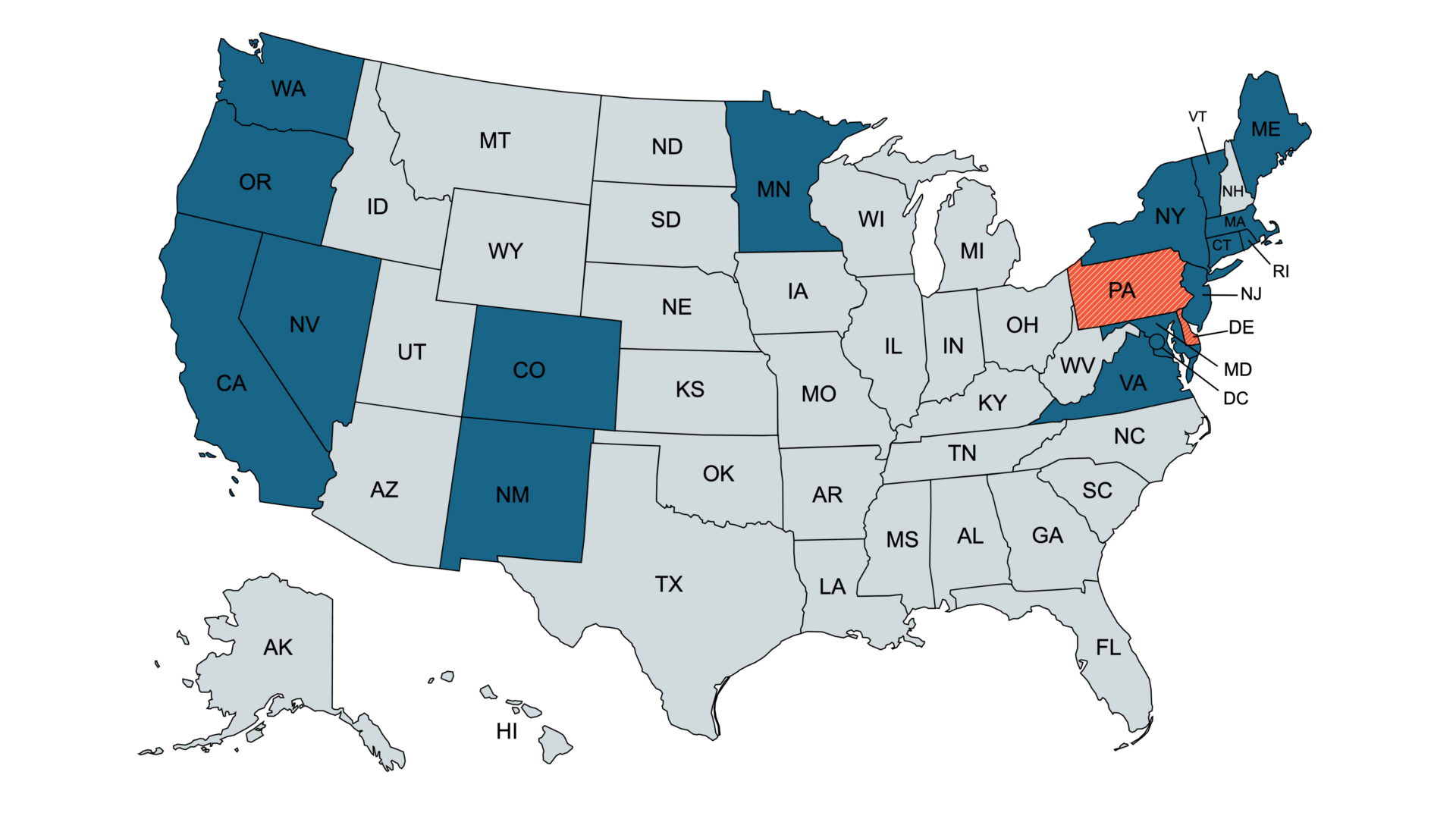 Electric Vehicles Policy Options National Caucus of Environmental