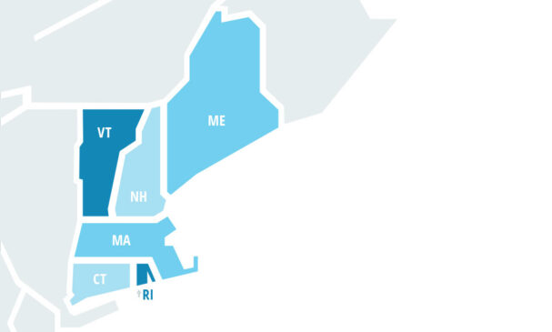 Understanding RTOs: ISO New England | National Caucus of Environmental ...