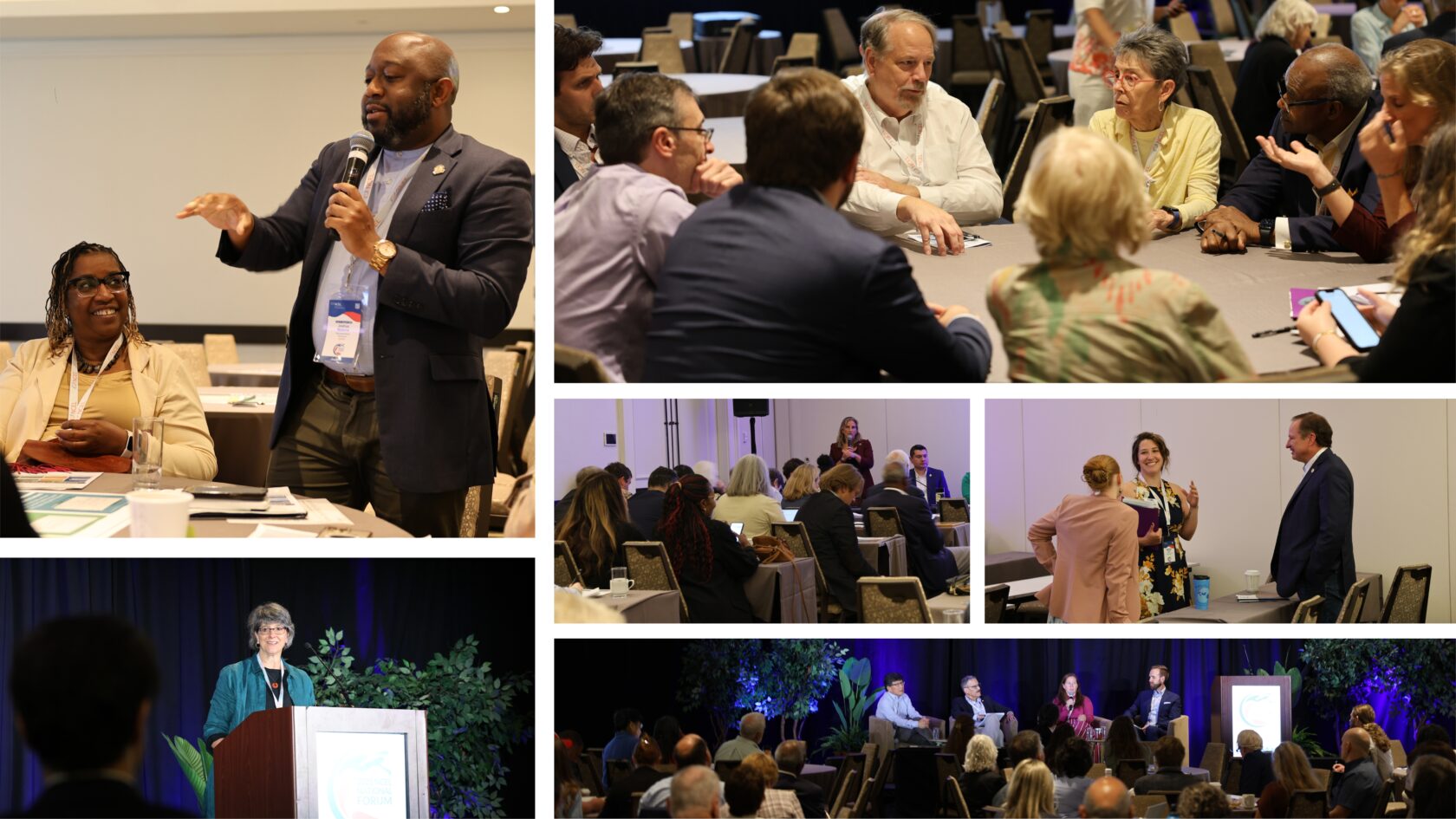 2025 National Forum | National Caucus of Environmental Legislators