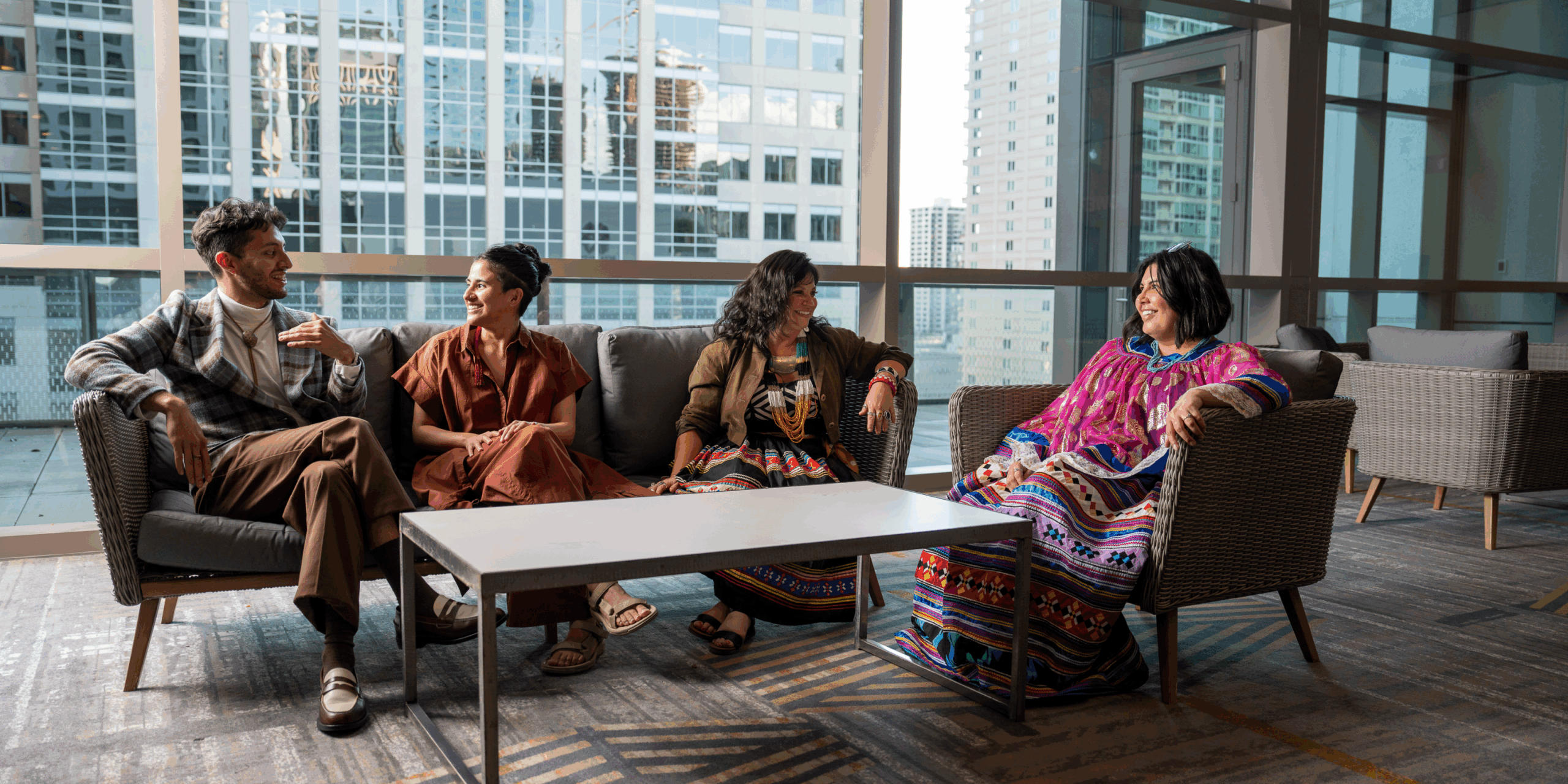 State/Tribal Relations